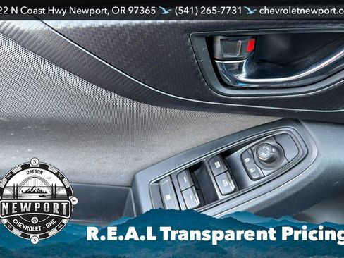 Used 2021 Subaru Impreza 2.0i Sport image 11