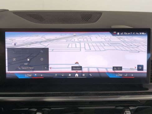 New 2026 BMW X7 M60i image 25