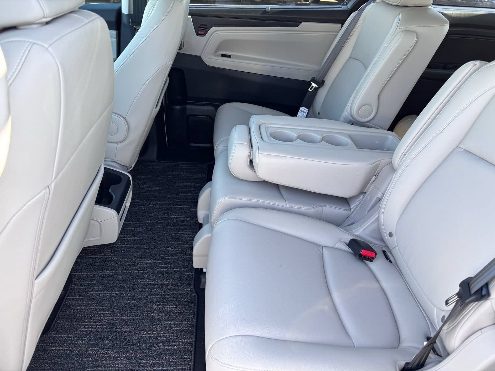New 2026 Honda Odyssey EX-L image 13