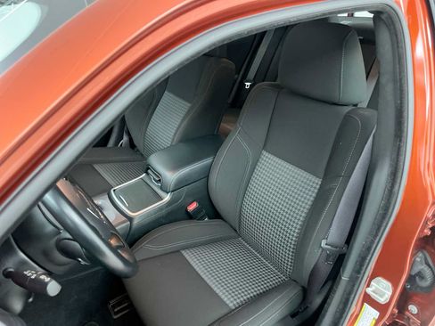Used 2023 Dodge Charger SXT AWD/4WD image 19