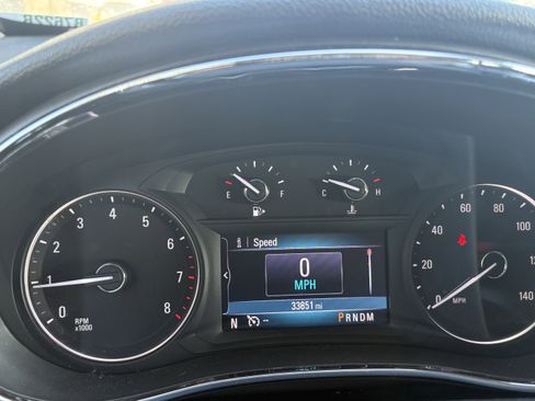 Used 2019 Buick Encore Preferred image 9