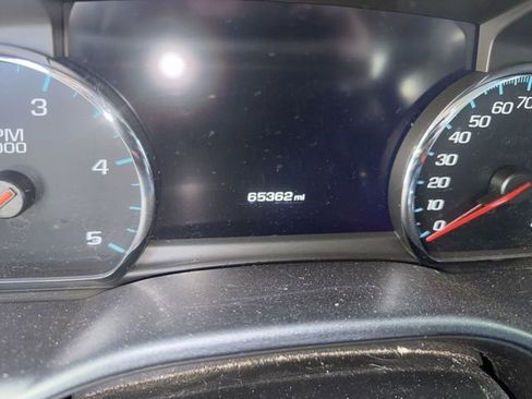 Used 2019 GMC Sierra 2500 Denali w/ Duramax Plus Package image 11