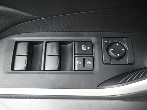 Used 2025 Toyota RAV4 LE FWD image 12