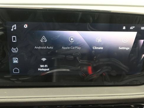 New 2026 Buick Envista Avenir FWD image 17