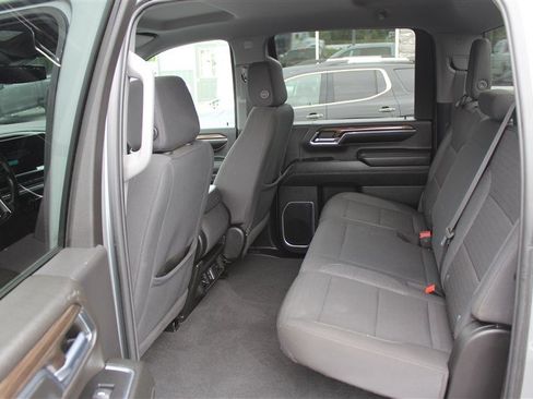Used 2024 Chevrolet Silverado 2500 LT w/ All Star Edition AWD/4WD image 19