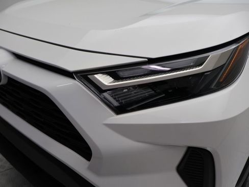Certified 2025 Toyota RAV4 XLE image 3