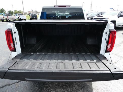 Certified 2021 GMC Sierra 1500 AT4 AWD/4WD image 20