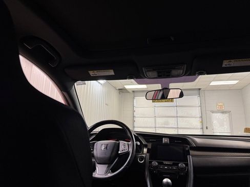 Used 2017 Honda Civic Si image 19