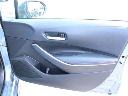 Used 2024 Toyota Corolla SE FWD image 22