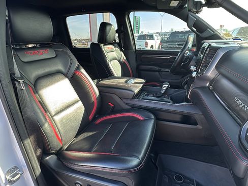 Used 2023 RAM 1500 TRX w/ TRX Level 2 Equipment Group image 30