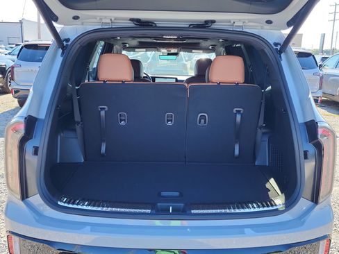 New 2025 Kia Telluride SX Prestige X-Line image 4
