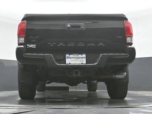 Used 2023 Toyota Tacoma 4x4 Double Cab w/ Trail Edition image 44