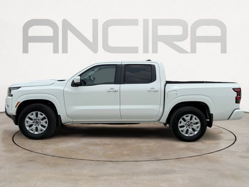 Used 2023 Nissan Frontier SV w/ SV Convenience Package RWD image 7