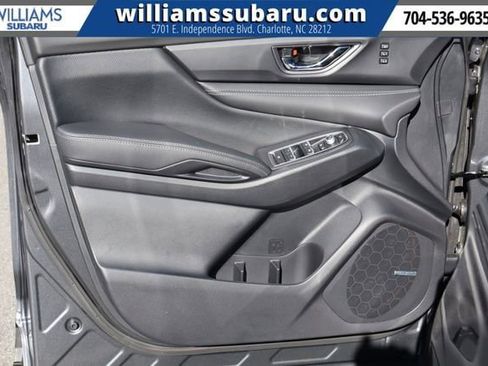 New 2026 Subaru Ascent Limited image 9