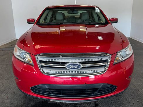 Used 2010 Ford Taurus SEL FWD image 2
