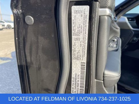 Used 2024 Jeep Grand Cherokee L Limited w/ Luxury Tech Group II image 34