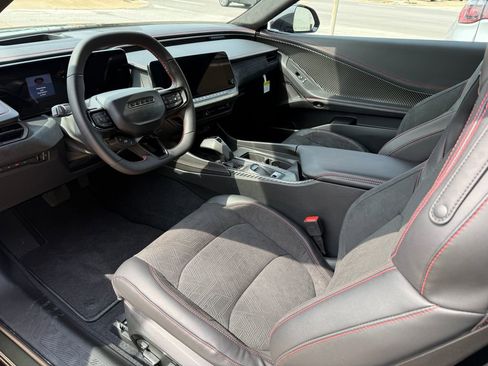 New 2026 Dodge Charger Scat Pack AWD/4WD image 15