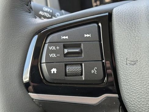 New 2026 Honda Odyssey Touring image 26