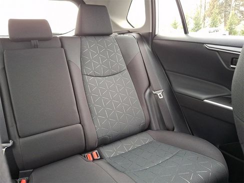 New 2025 Toyota RAV4 XLE w/ Convenience Package image 15