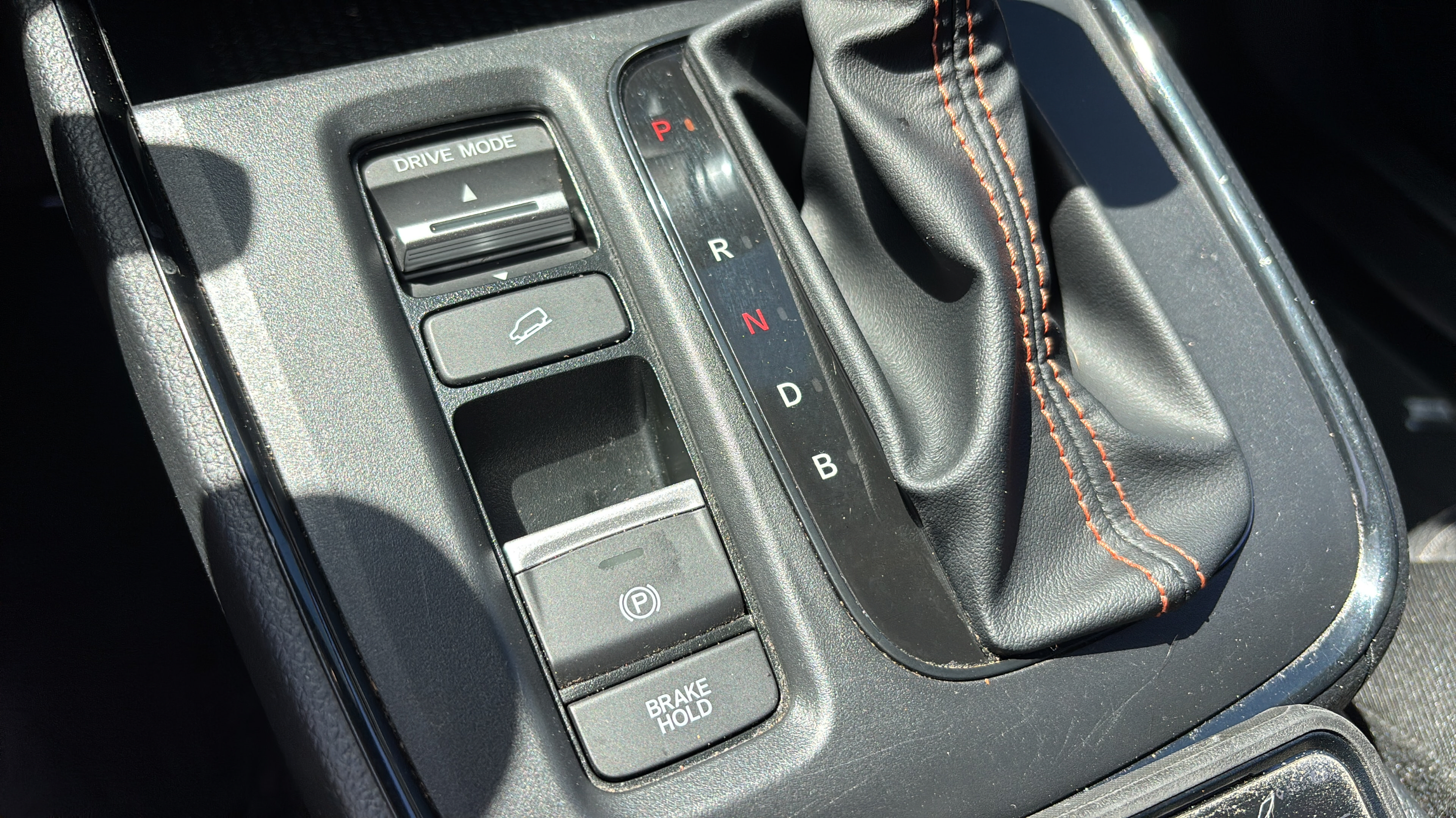 Used 2024 Honda CR-V Sport image 11