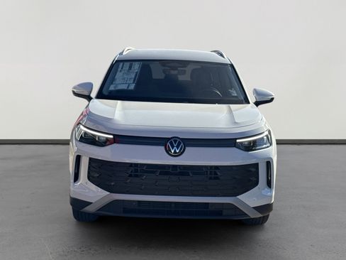 New 2026 Volkswagen Tiguan S FWD image 2