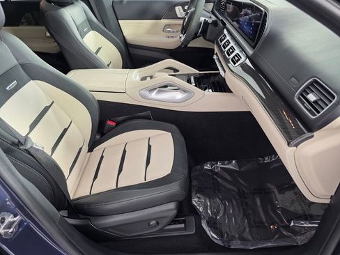 Certified 2024 Mercedes-Benz GLE 53 AMG 4MATIC Coupe image 30