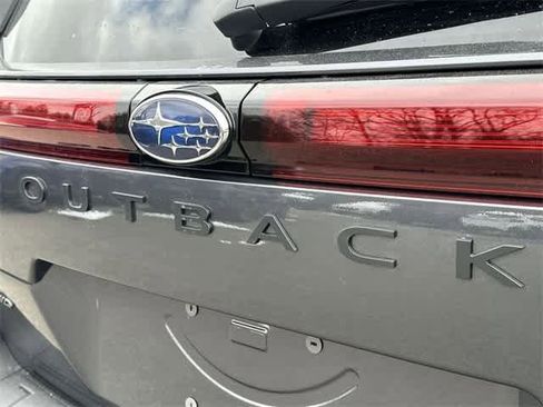 New 2026 Subaru Outback Premium image 27