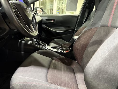 Certified 2024 Toyota Corolla SE image 11