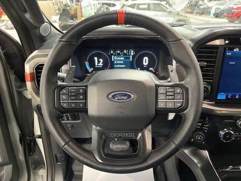 Used 2023 Ford F150 Raptor image 19