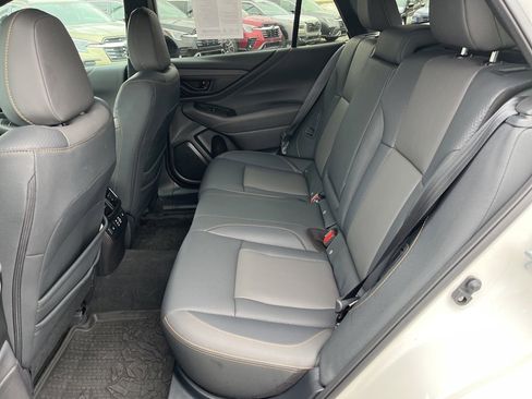 Certified 2023 Subaru Outback Wilderness image 10