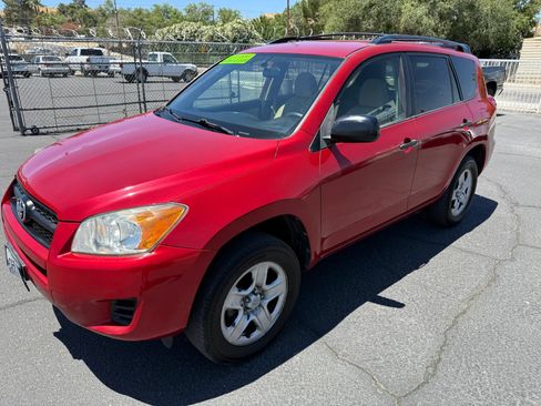 Used 2009 Toyota RAV4 2WD image 5