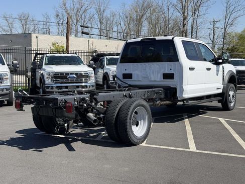 New 2026 Ford F450 XL AWD/4WD image 2