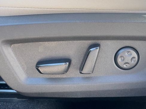 Used 2026 Nissan Murano Platinum w/ Cargo Package AWD/4WD image 15