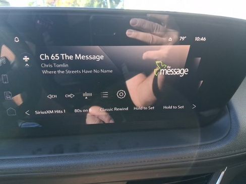 Certified 2025 Buick Encore GX Preferred image 33