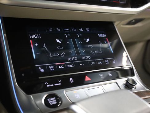 Used 2023 Audi A7 Prestige image 28