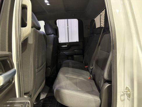 Used 2020 Chevrolet Silverado 2500 W/T w/ WT Fleet Convenience Package AWD/4WD image 13