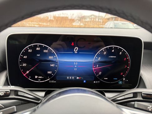 New 2026 Mercedes-Benz GLC 300 4MATIC image 17