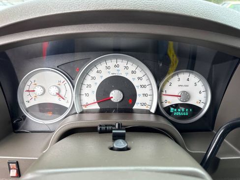 Used 2005 Dodge Dakota SLT w/ Trailer Tow Group image 30