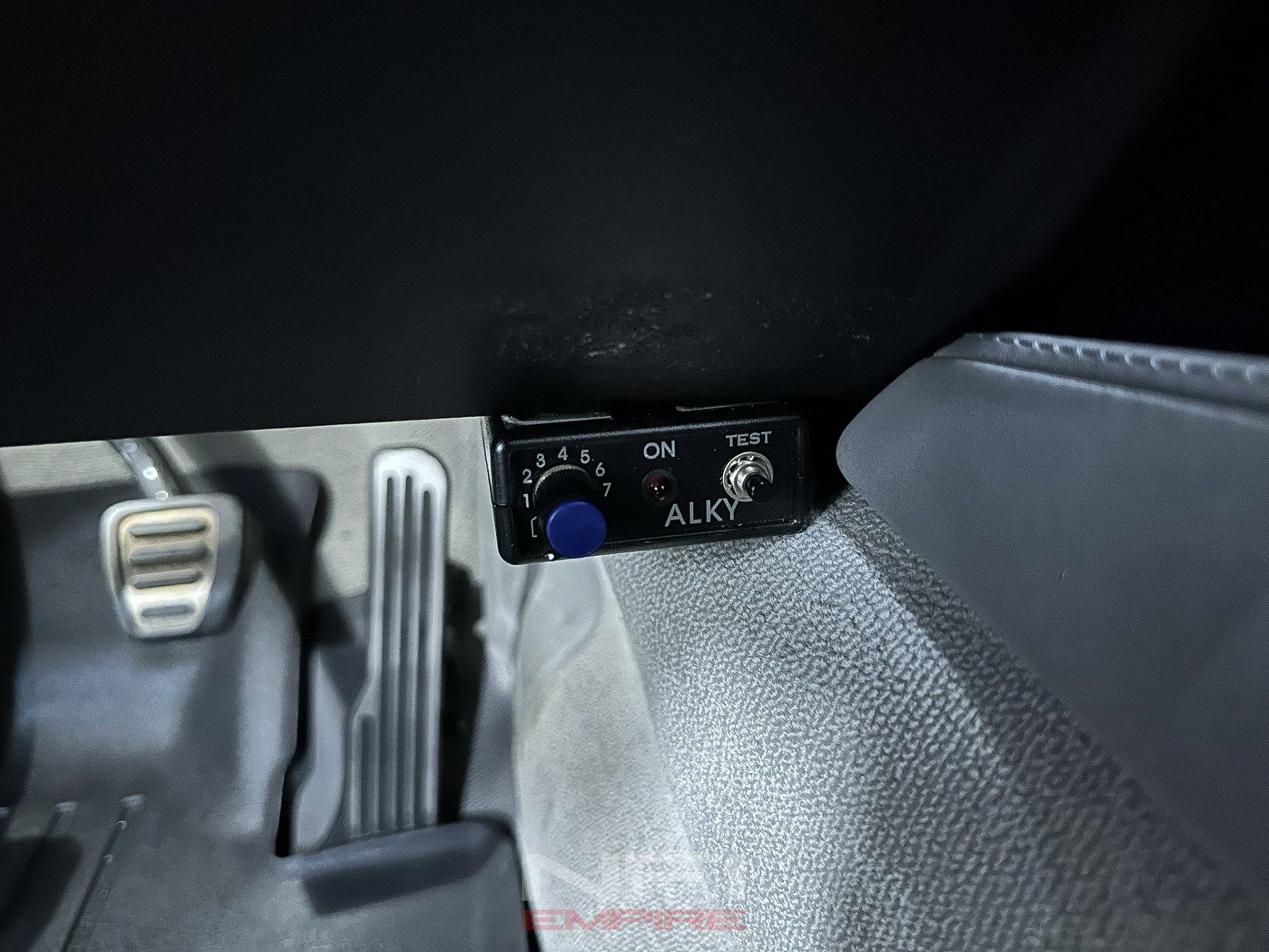 Used 2014 Chevrolet Corvette Stingray Convertible w/ 3LT Preferred Equipment Group RWD image 42