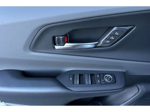 New 2026 Toyota Prius Limited image 11