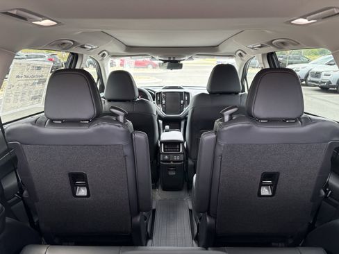 New 2026 Subaru Ascent Bronze Edition AWD/4WD image 6