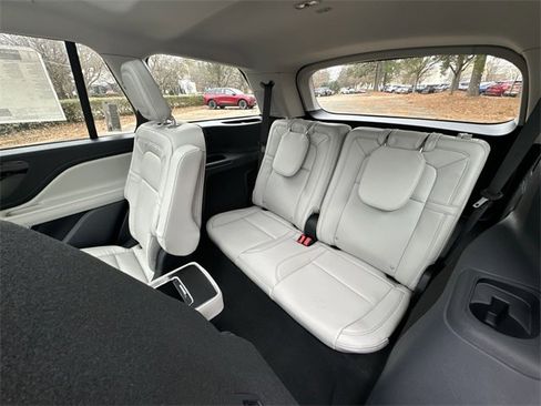 New 2026 Lincoln Aviator Reserve image 24