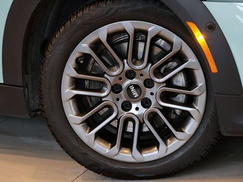 Used 2025 MINI Cooper S image 10