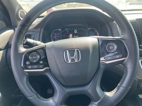 Used 2022 Honda Pilot Special Edition image 17