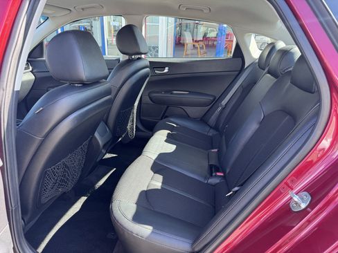 Used 2020 Kia Optima S FWD image 14