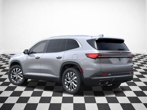 New 2026 Buick Enclave Preferred w/ Power Package AWD/4WD image 33