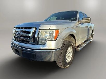 Used 2010 Ford F150 XLT