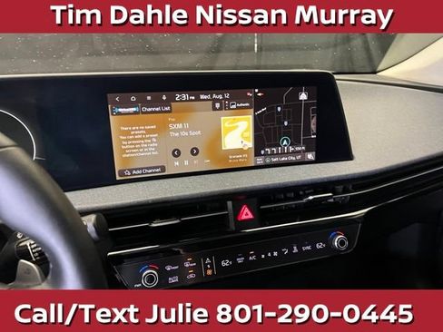 Used 2023 Kia EV6 Wind AWD/4WD image 28