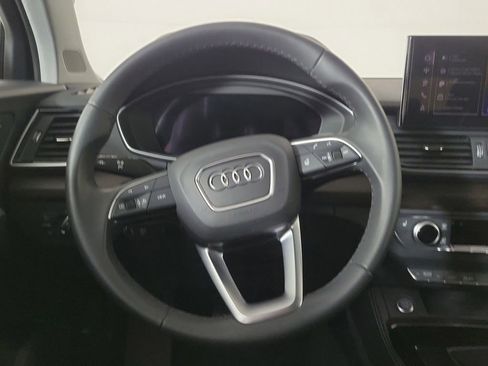 Used 2024 Audi Q5 e Premium Plus w/ Premium Plus Package AWD/4WD image 15