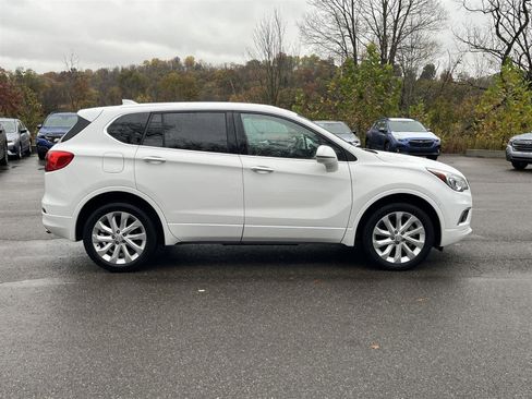 Used 2018 Buick Envision Premium image 6
